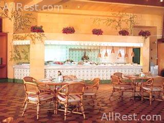 St Raphael Resort 30
